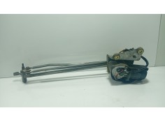 Recambio de motor limpia delantero para peugeot 306 berlina 3/4/5 puertas (s2) referencia OEM IAM 640589   2