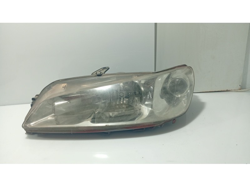 Recambio de faro izquierdo para peugeot 306 berlina 3/4/5 puertas (s2) referencia OEM IAM 6204Q5  