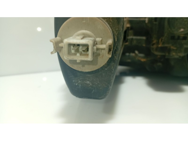 Recambio de faro izquierdo para peugeot 306 berlina 3/4/5 puertas (s2) referencia OEM IAM 6204Q5  