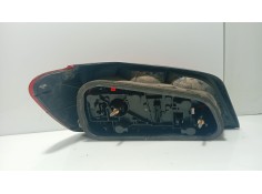 Recambio de piloto trasero derecho para peugeot 306 berlina 3/4/5 puertas (s2) referencia OEM IAM 6351H8   2