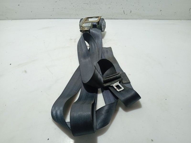 Recambio de cinturon seguridad delantero izquierdo para audi a3 (8l1) 1.8 referencia OEM IAM 8P4857705B RMS 560545901 