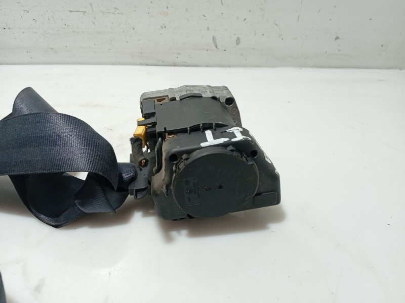 Recambio de cinturon seguridad trasero izquierdo para audi a3 (8l1) 1.8 referencia OEM IAM 8P0857805 RMS  