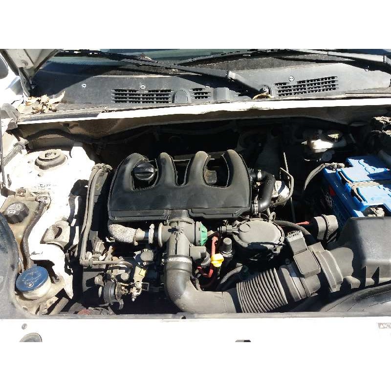 citroen berlingo 1.9 diesel   |   0.02 - ... | 2002 | 69 cv / 51 kw del año 2002