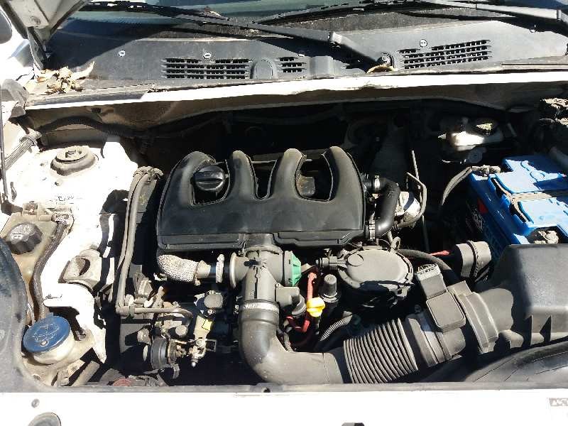 citroen berlingo 1.9 diesel   |   0.02 - ... | 2002 | 69 cv / 51 kw del año 2002