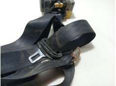 Recambio de cinturon seguridad trasero derecho para audi a3 (8l1) 1.8 referencia OEM IAM 8P0857805 RMS 0067250C  2