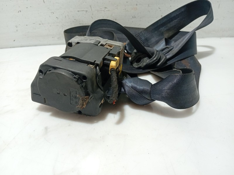 Recambio de cinturon seguridad trasero derecho para audi a3 (8l1) 1.8 referencia OEM IAM 8P0857805 RMS 0067250C 