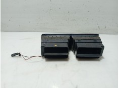 Recambio de moldura para audi a3 (8l1) 1.8 referencia OEM IAM 8L1820951   2