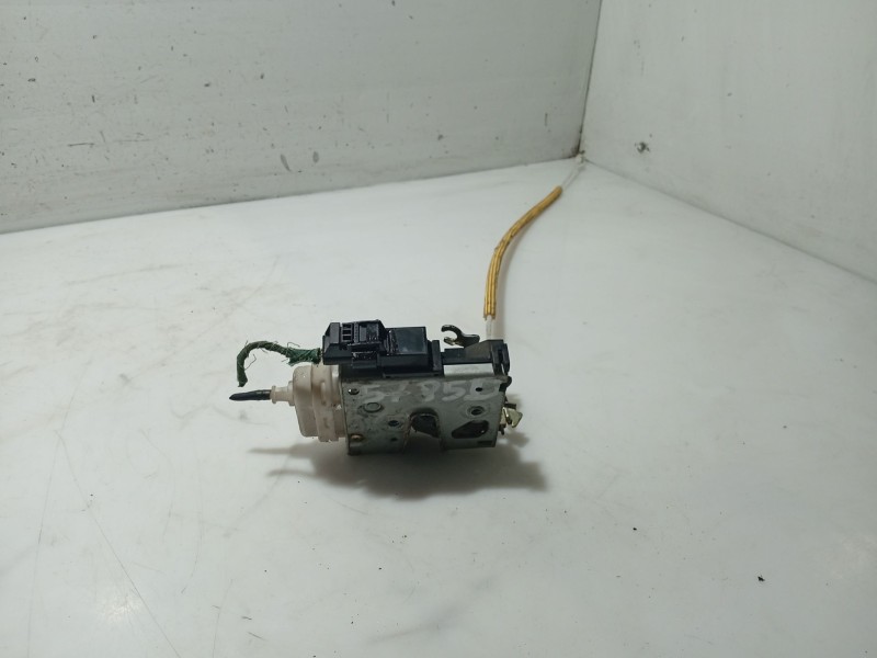 Recambio de cerradura puerta delantera derecha para audi a3 (8l1) 1.8 referencia OEM IAM 8L1837016A  