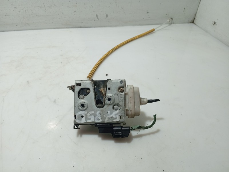 Recambio de cerradura puerta delantera derecha para audi a3 (8l1) 1.8 referencia OEM IAM 8L1837016A  