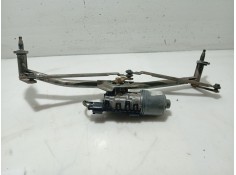 Recambio de motor limpia delantero para audi a3 (8l1) 1.8 referencia OEM IAM 1J1955113C 039241502 0580011253 2