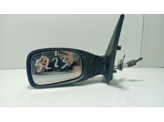 Recambio de retrovisor izquierdo para peugeot 306 berlina 3/4/5 puertas (s2) referencia OEM IAM E202846  