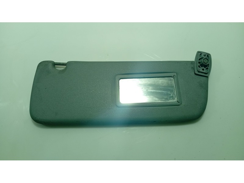 Recambio de parasol derecho para peugeot 306 berlina 3/4/5 puertas (s2) referencia OEM IAM 8143L2  