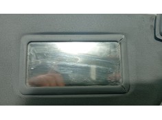 Recambio de parasol derecho para peugeot 306 berlina 3/4/5 puertas (s2) referencia OEM IAM 8143L2   2
