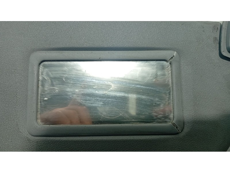 Recambio de parasol derecho para peugeot 306 berlina 3/4/5 puertas (s2) referencia OEM IAM 8143L2  