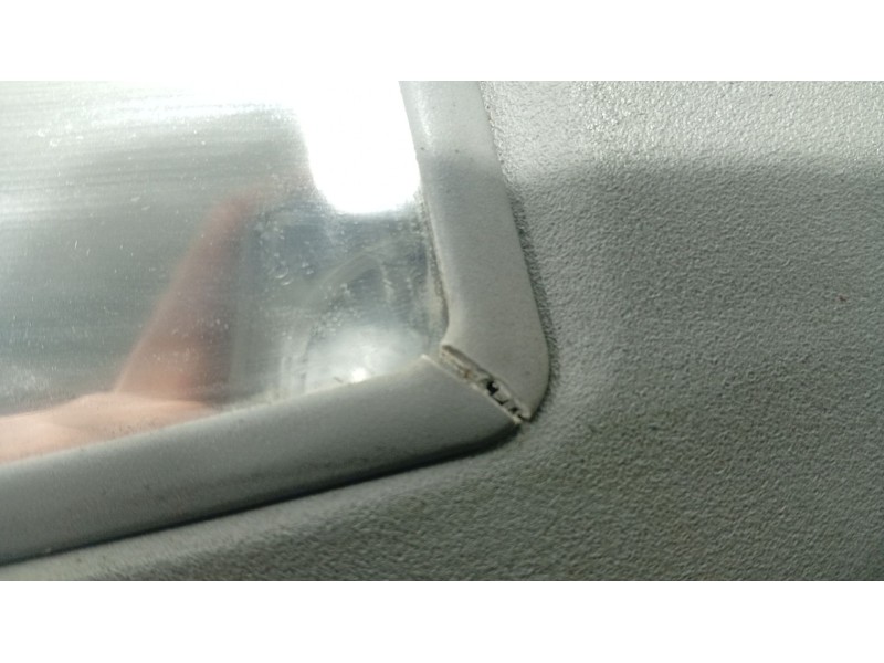 Recambio de parasol derecho para peugeot 306 berlina 3/4/5 puertas (s2) referencia OEM IAM 8143L2  