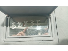 Recambio de parasol izquierdo para peugeot 306 berlina 3/4/5 puertas (s2) referencia OEM IAM 9607517077   2