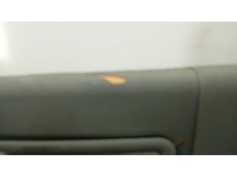 Recambio de parasol izquierdo para peugeot 306 berlina 3/4/5 puertas (s2) referencia OEM IAM 9607517077  