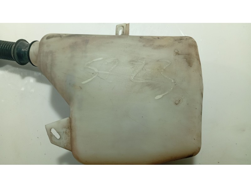 Recambio de deposito limpia para peugeot 306 berlina 3/4/5 puertas (s2) referencia OEM IAM 9616513880  