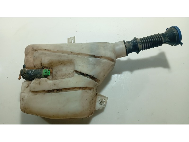 Recambio de deposito limpia para peugeot 306 berlina 3/4/5 puertas (s2) referencia OEM IAM 9616513880  