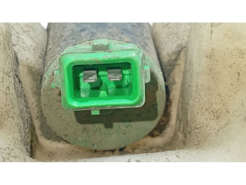 Recambio de deposito limpia para peugeot 306 berlina 3/4/5 puertas (s2) referencia OEM IAM 9616513880  