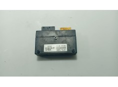 Recambio de modulo electronico para peugeot 306 berlina 3/4/5 puertas (s2) referencia OEM IAM 9639819680  