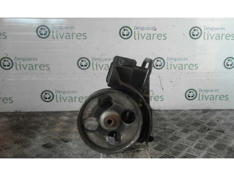 Recambio de bomba direccion para citroen xsara break 2.0 hdi sx (66kw)   |   07.99 - 12.04 | 1999 - 2004 | 90 cv / 66 kw referen