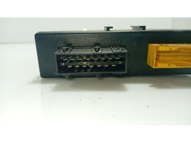 Recambio de modulo electronico para peugeot 306 berlina 3/4/5 puertas (s2) referencia OEM IAM 9639819680  