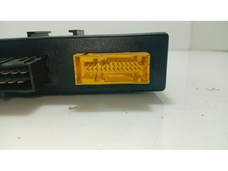 Recambio de modulo electronico para peugeot 306 berlina 3/4/5 puertas (s2) referencia OEM IAM 9639819680  