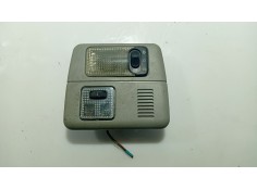 Recambio de luz interior para peugeot 306 berlina 3/4/5 puertas (s2) referencia OEM IAM   