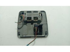 Recambio de luz interior para peugeot 306 berlina 3/4/5 puertas (s2) referencia OEM IAM    2