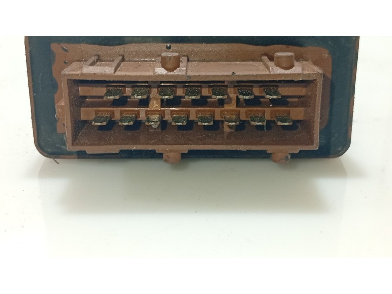 Recambio de modulo electronico para peugeot 306 berlina 3/4/5 puertas (s2) referencia OEM IAM 240109  