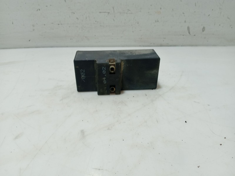 Recambio de modulo electronico para audi a3 (8p1) 2.0 tdi 16v referencia OEM IAM 1J0919506M  