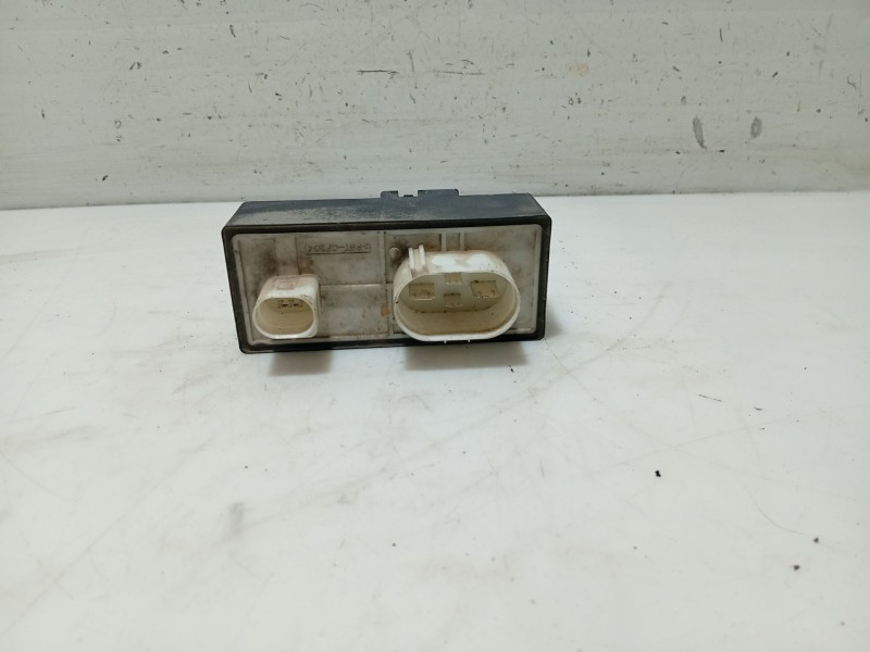 Recambio de modulo electronico para audi a3 (8p1) 2.0 tdi 16v referencia OEM IAM 1J0919506M  