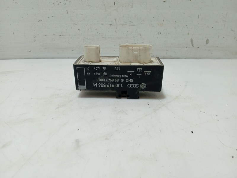 Recambio de modulo electronico para audi a3 (8p1) 2.0 tdi 16v referencia OEM IAM 1J0919506M  