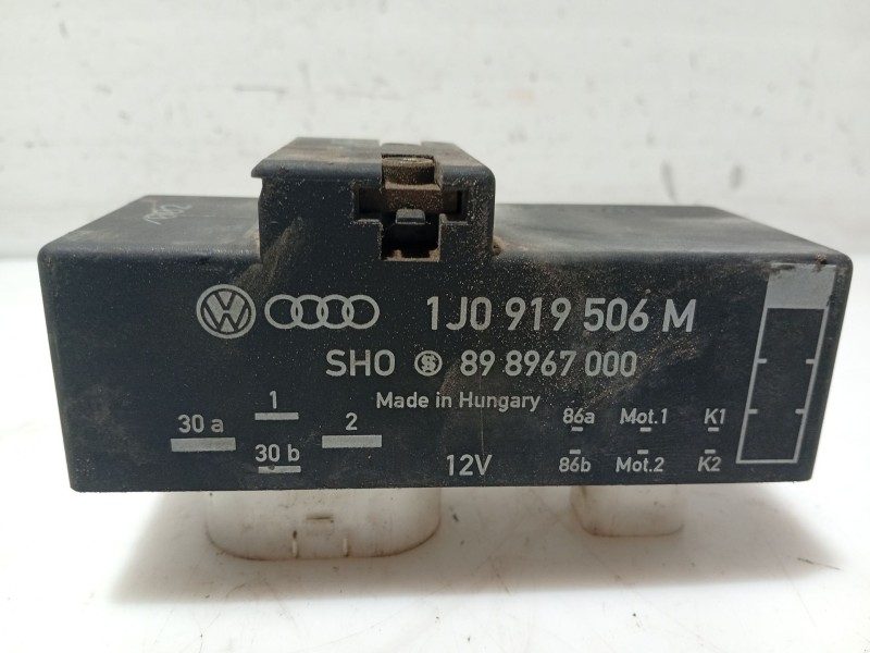 Recambio de modulo electronico para audi a3 (8p1) 2.0 tdi 16v referencia OEM IAM 1J0919506M  