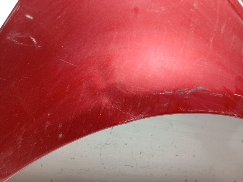 Recambio de aleta delantera derecha para audi a3 (8p1) 2.0 tdi 16v referencia OEM IAM 8P0821106F  