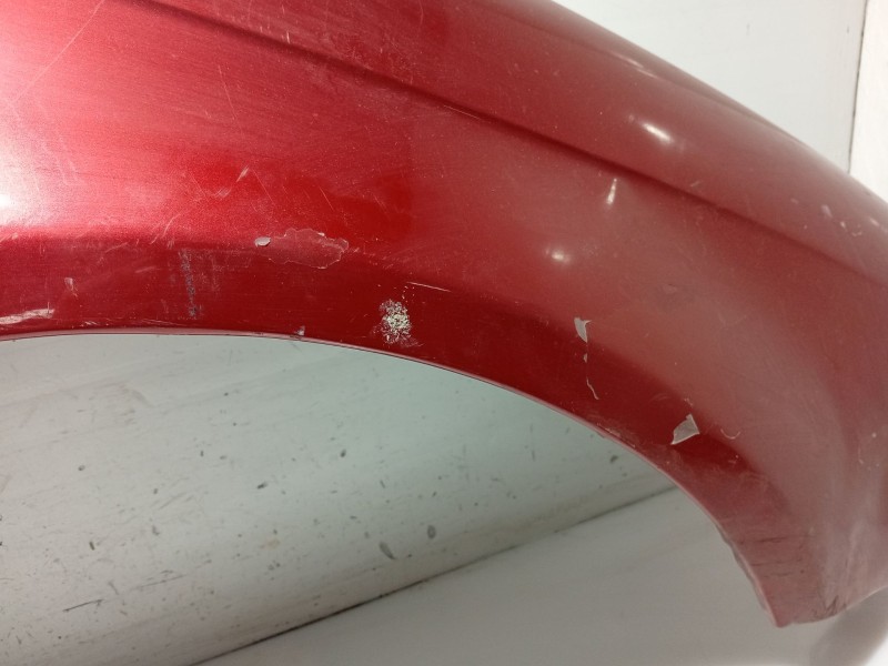 Recambio de aleta delantera derecha para audi a3 (8p1) 2.0 tdi 16v referencia OEM IAM 8P0821106F  