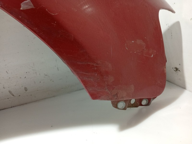 Recambio de aleta delantera derecha para audi a3 (8p1) 2.0 tdi 16v referencia OEM IAM 8P0821106F  