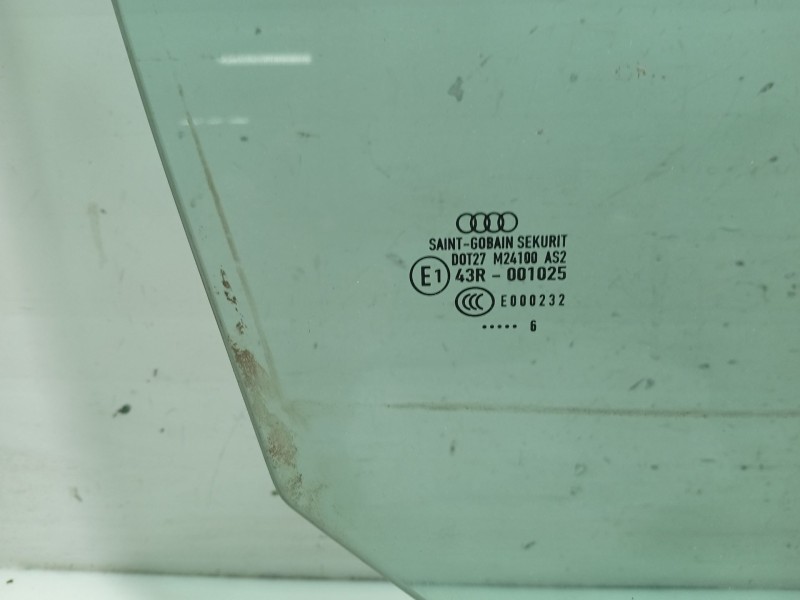 Recambio de luna delantera derecha para audi a3 (8p1) 2.0 tdi 16v referencia OEM IAM 8P4845202A  