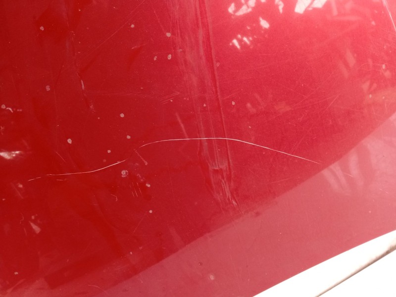 Recambio de capot para audi a3 (8p1) 2.0 tdi 16v referencia OEM IAM 8P0823029B  