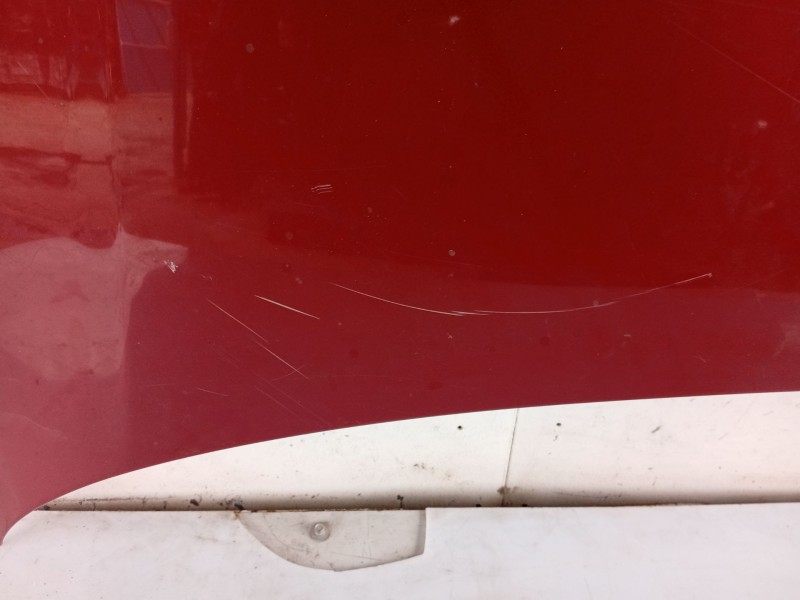 Recambio de capot para audi a3 (8p1) 2.0 tdi 16v referencia OEM IAM 8P0823029B  