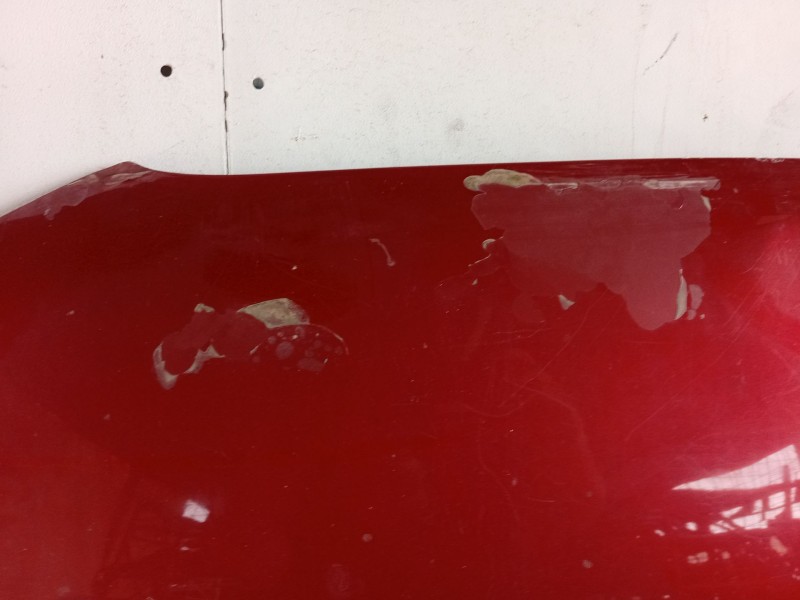 Recambio de capot para audi a3 (8p1) 2.0 tdi 16v referencia OEM IAM 8P0823029B  