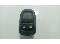 Recambio de mando elevalunas delantero izquierdo para peugeot 306 berlina 3/4/5 puertas (s2) referencia OEM IAM 6552WJ  