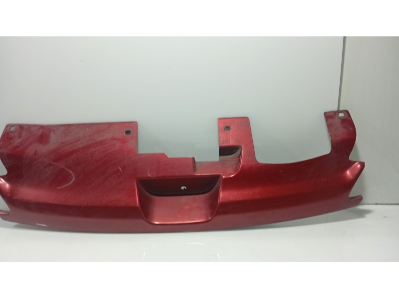 Recambio de moldura para peugeot 306 berlina 3/4/5 puertas (s2) referencia OEM IAM 1851650001  