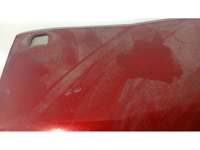 Recambio de moldura para peugeot 306 berlina 3/4/5 puertas (s2) referencia OEM IAM 1851650001  