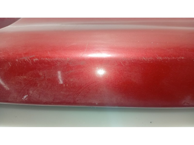 Recambio de moldura para peugeot 306 berlina 3/4/5 puertas (s2) referencia OEM IAM 1851650001  