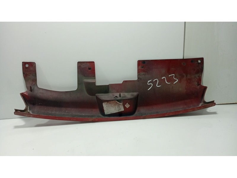Recambio de moldura para peugeot 306 berlina 3/4/5 puertas (s2) referencia OEM IAM 1851650001  