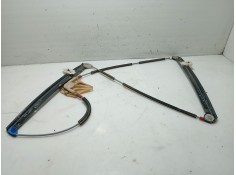 Recambio de elevalunas delantero izquierdo sin motor para audi a3 (8p1) 2.0 tdi 16v referencia OEM IAM 8p4837462c 106021516 7192