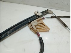 Recambio de elevalunas delantero izquierdo sin motor para audi a3 (8p1) 2.0 tdi 16v referencia OEM IAM 8p4837462c 106021516 7192 2