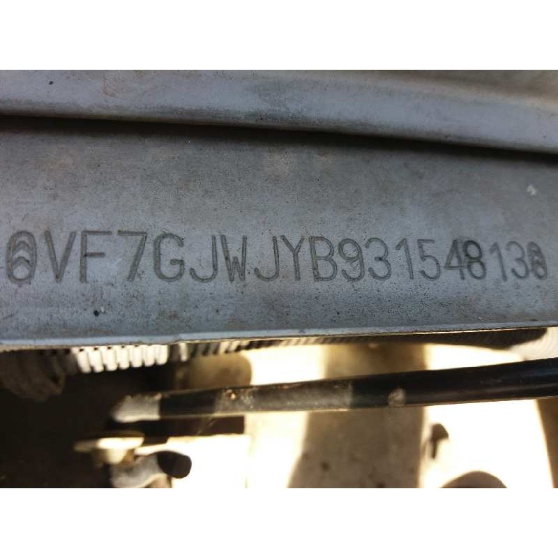 citroen berlingo 1.9 diesel   |   0.02 - ... | 2002 | 69 cv / 51 kw del año 2002